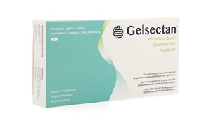 efficacité et sécurité du Gelsectan